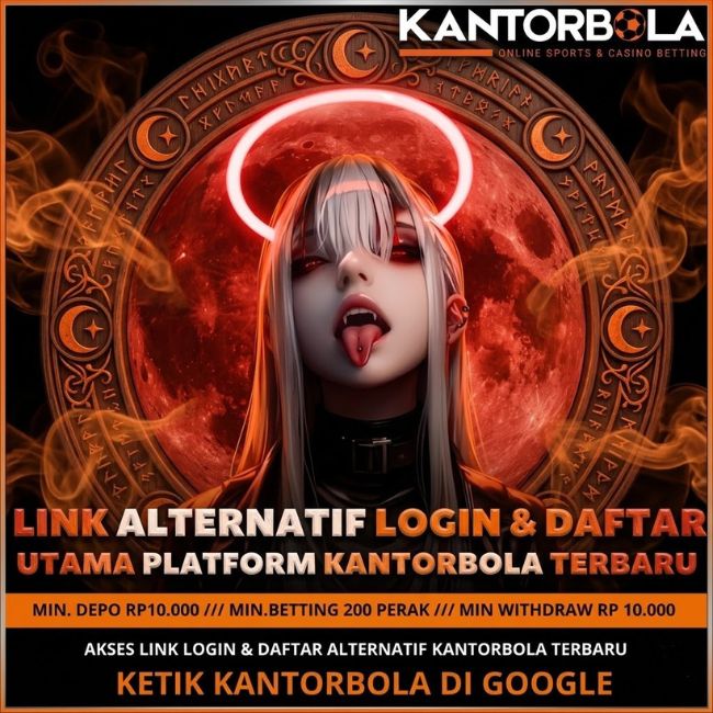 KANTORBOLA